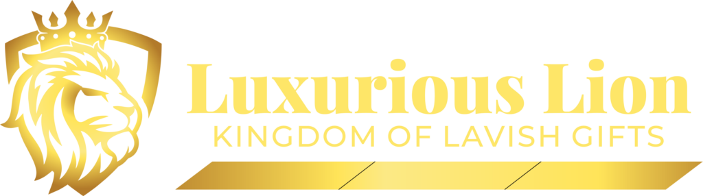 Corporate Gifts by Luxurious Lion