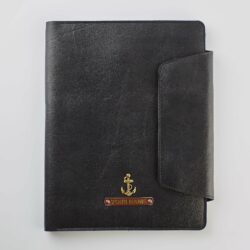 Office Folder - Black