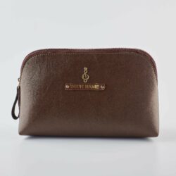 Multipurpose Pouch - Brown