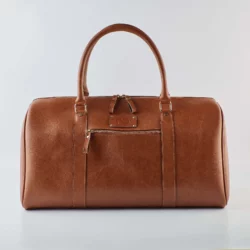 Duffel Bag - Tan