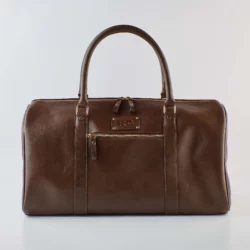 Duffel Bag - Brown