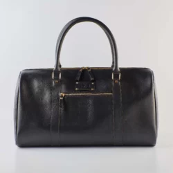 Duffel Bag - Black