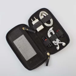 Gadget Organiser - Black