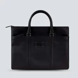 Laptop Bag – Black
