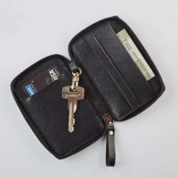Key Organiser - Black