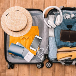 Travel