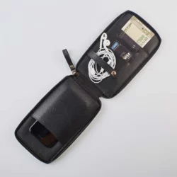 Mobile-Organiser - Black