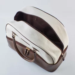 Weekender Bag - Brown