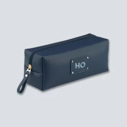 Travel Pouch - Berry Blue