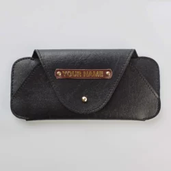 Sunglass Case - Black
